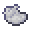 Hellgrauer Farbstoff